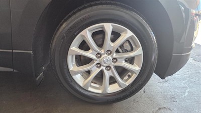 2019 Holden Equinox - Thumbnail