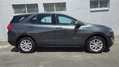 2019 Holden Equinox - Thumbnail