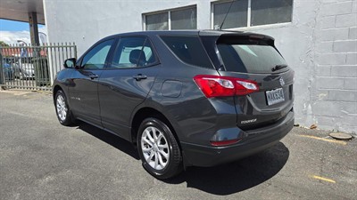 2019 Holden Equinox - Thumbnail