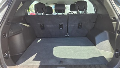 2019 Holden Equinox - Thumbnail