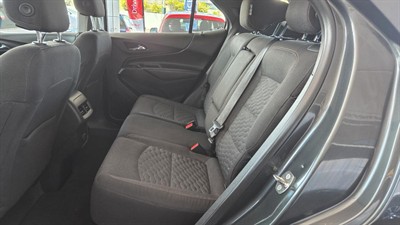 2019 Holden Equinox - Thumbnail