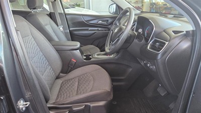 2019 Holden Equinox - Thumbnail