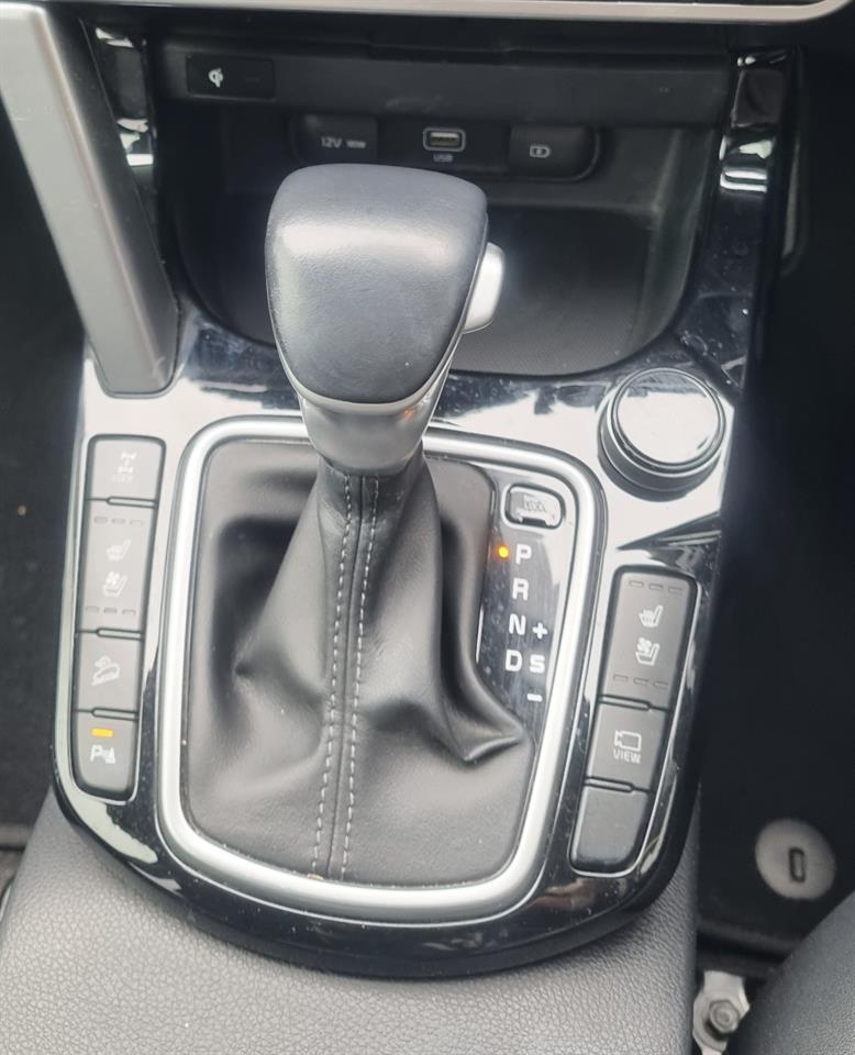 2020 Kia Seltos
