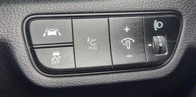 2020 Kia Seltos - Thumbnail