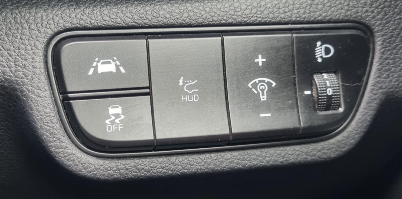2020 Kia Seltos